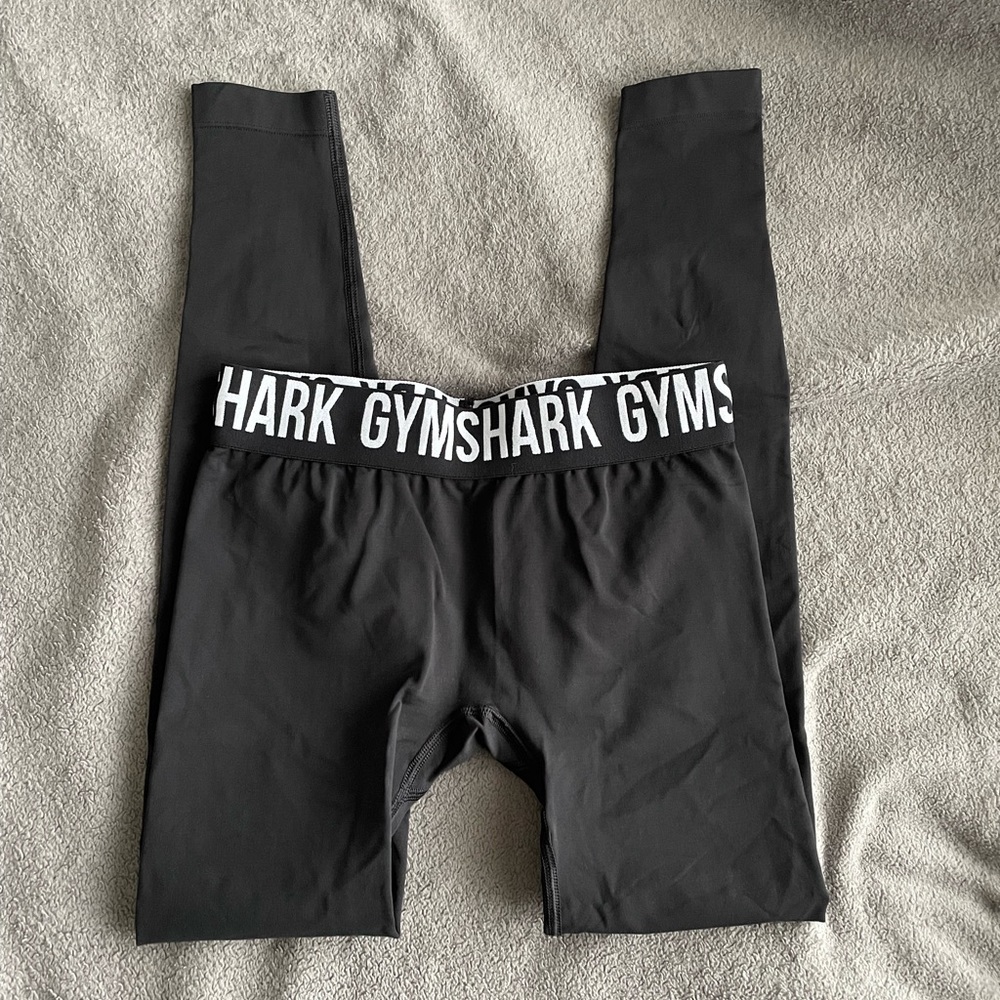 gymshark leggings